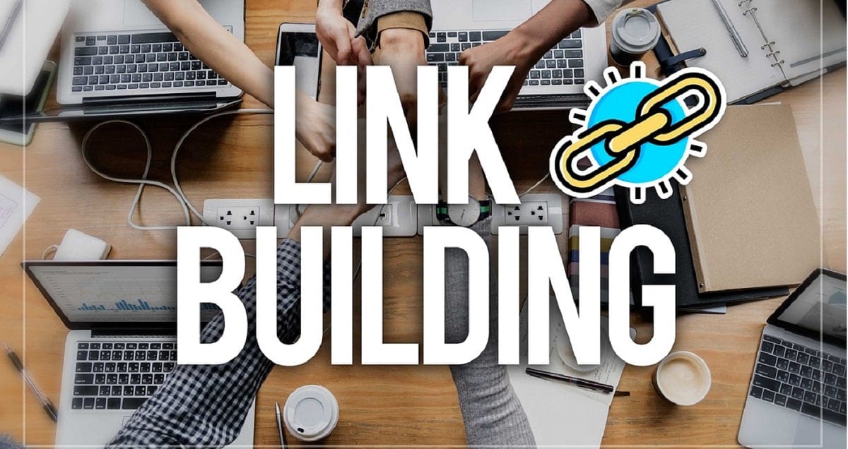 automated link building