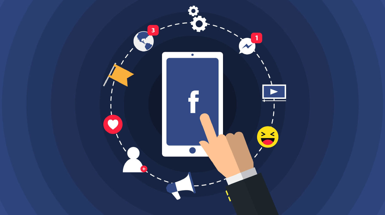 Facebook marketing strategy | 7 steps to double the reach and ROI