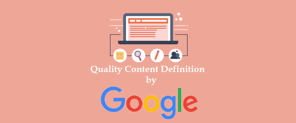 Quality Content Definition