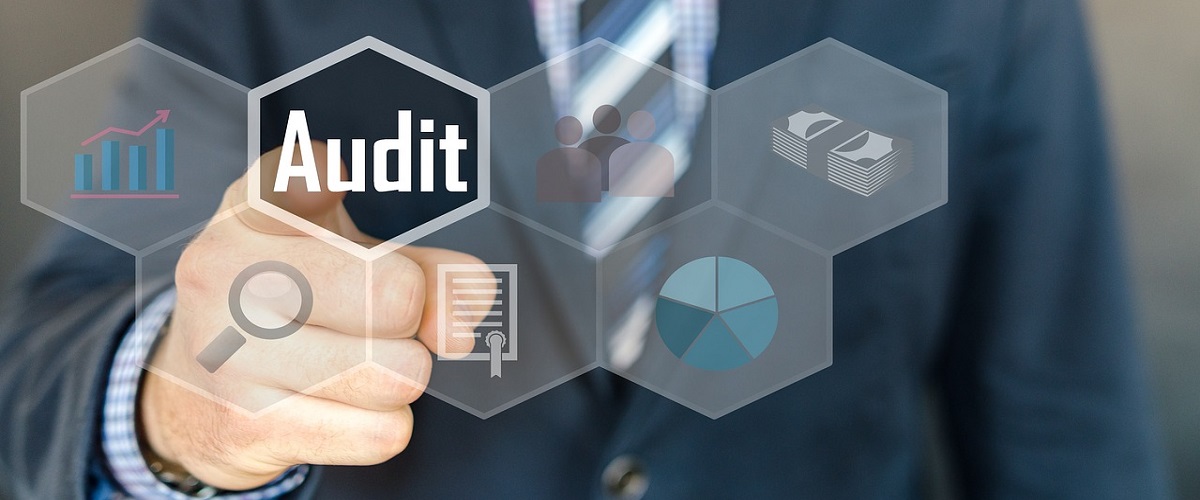 The Comprehensive Guide to Backlink Audits