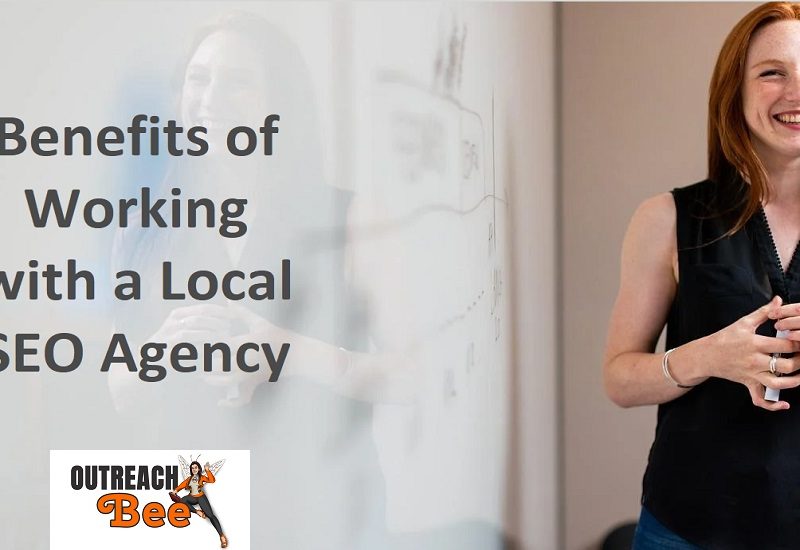 Why Working with a Local SEO Agency Is the Best Decision You'll Make?