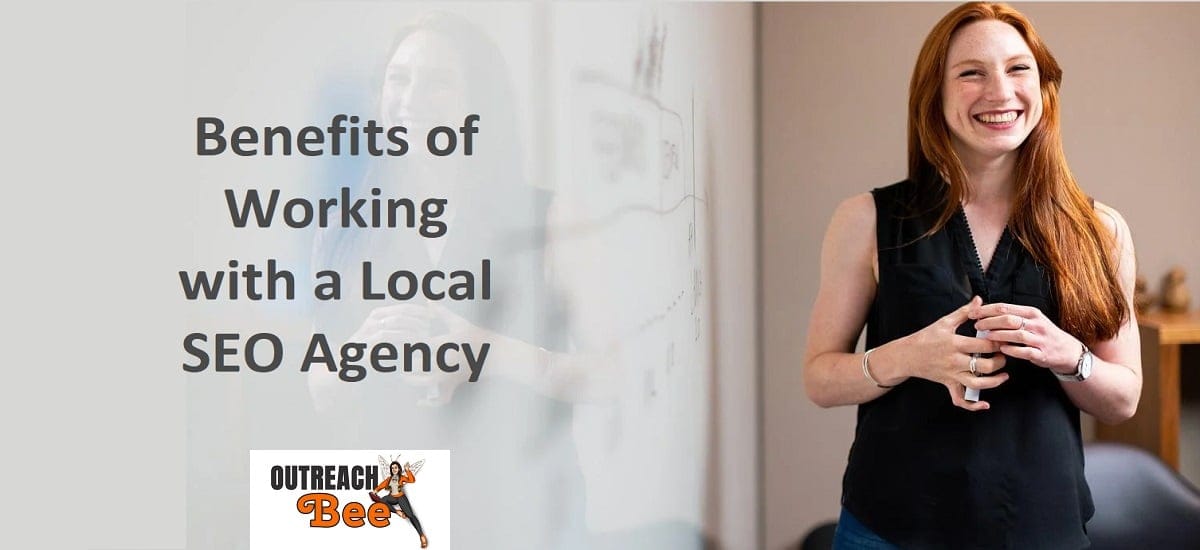 Why Working with a Local SEO Agency Is the Best Decision You’ll Make?