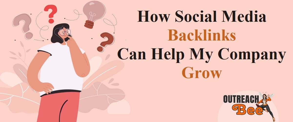 social media backlinks