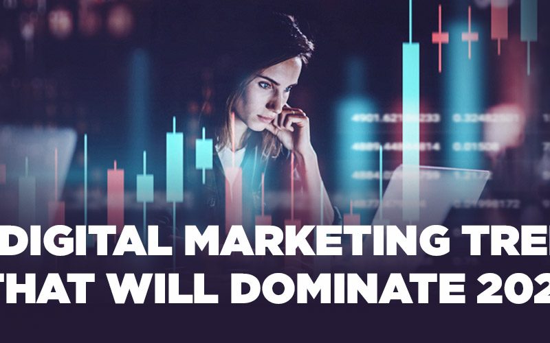 The Next 9 Big Digital Marketing Trends in 2023