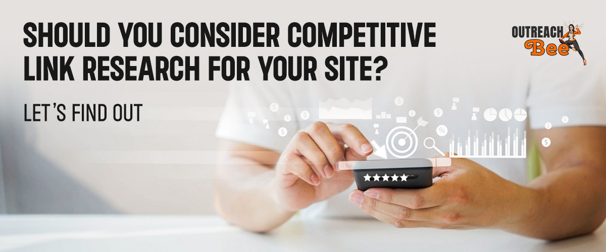 How Competitive Link Research Can Improve Your Website