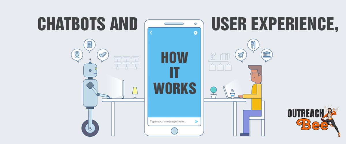 How can Chatbots improve user experience