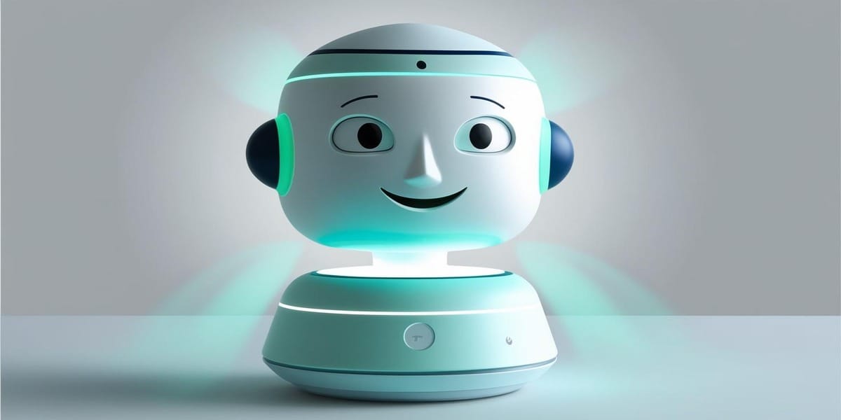 AI Space