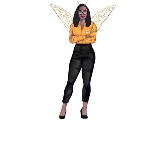 Kalisha - Campaign Manager