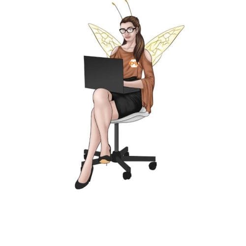 Noureen Web Researcher