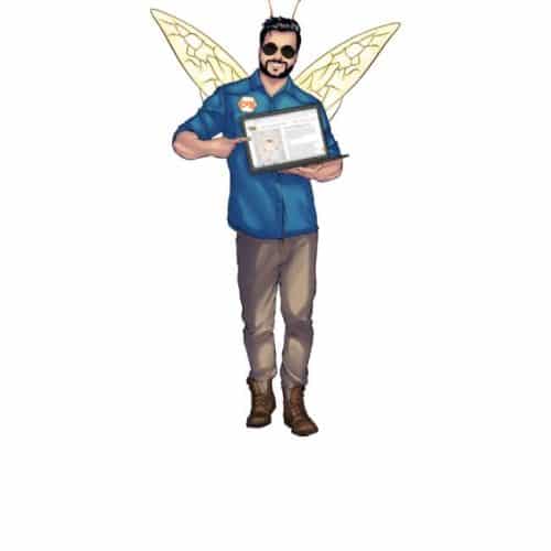 Ray - Web Researcher