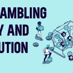 Online Gambling Industry – What to Look At