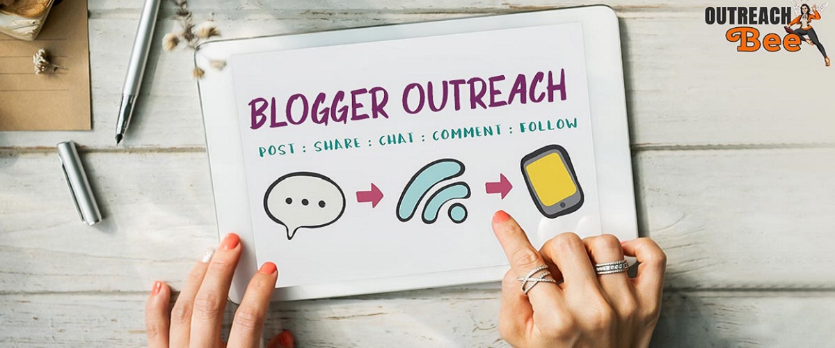 Blogger Outreach Campaign management