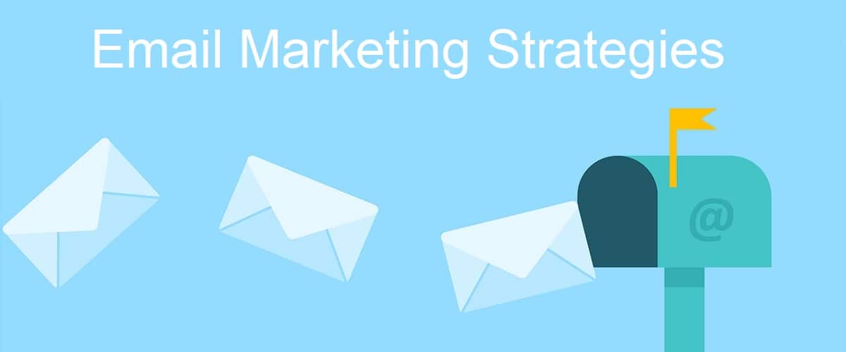 Email Marketing Strategies