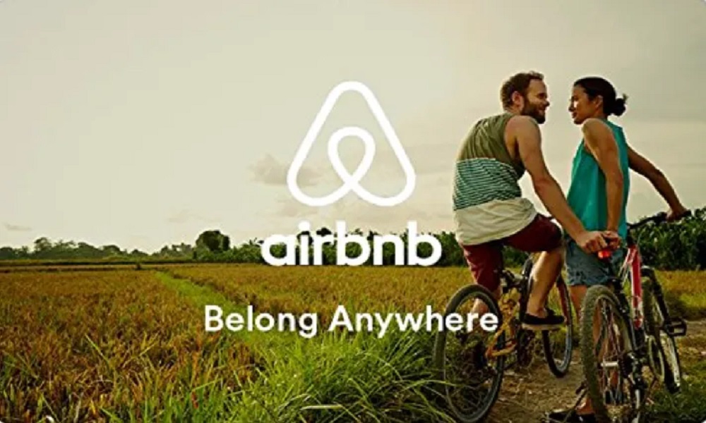 Belong Anywhere to Live There Experience localization