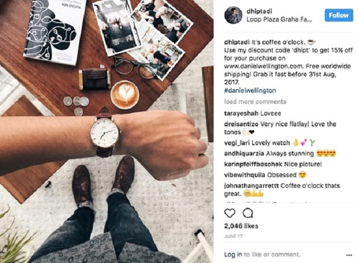 successful Influencer Marketing campaigns