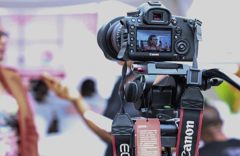 The future of blogging in the new vlogging world