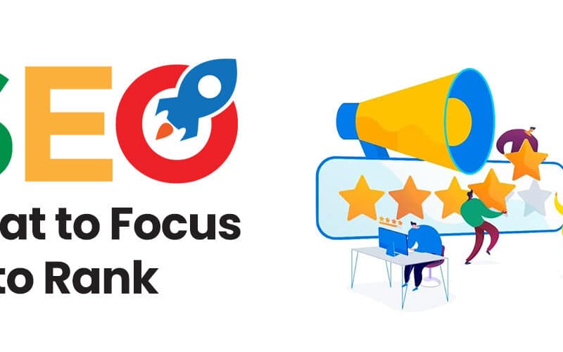 SEO in 2024: 3,890 SEOs Tell You What to Focus on to Rank