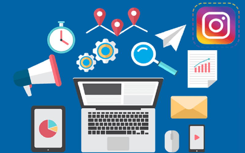 Stay Ahead Of The Game: A Mega Successful Instagram Marketing Guide