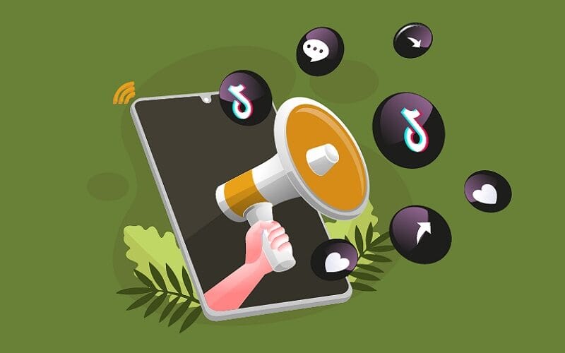 TikTok Marketing Tips For E-commerce Businesses: Maximizing Your Store’s Potential