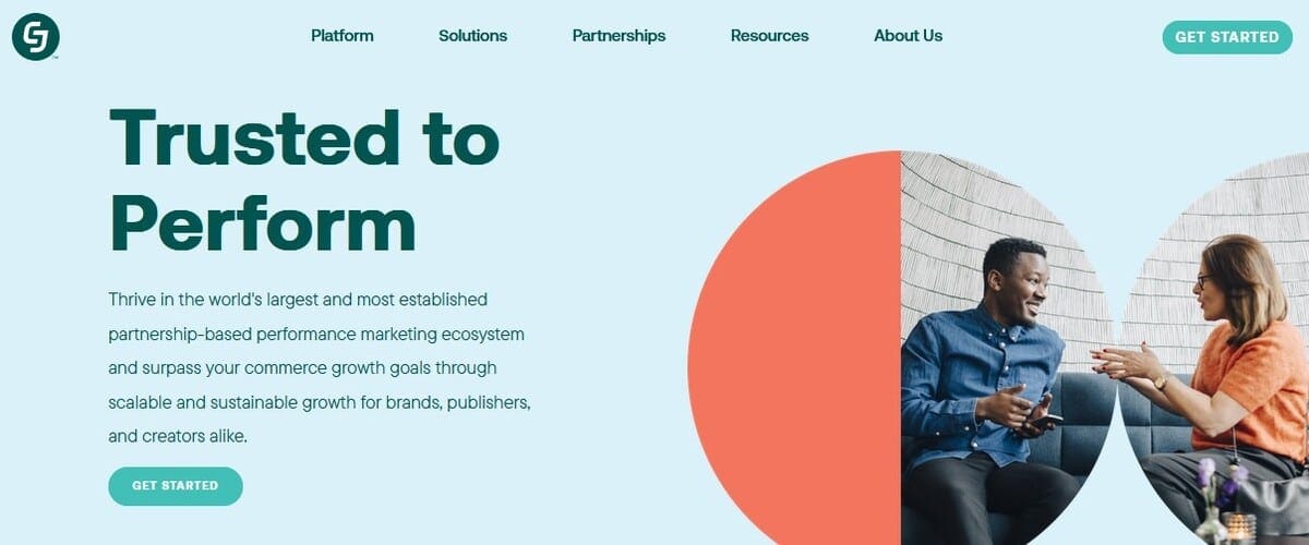 best affiliate marketing programs