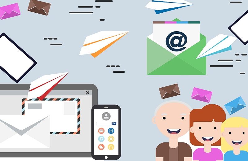 10 Best Free Email Service Providers for 2024