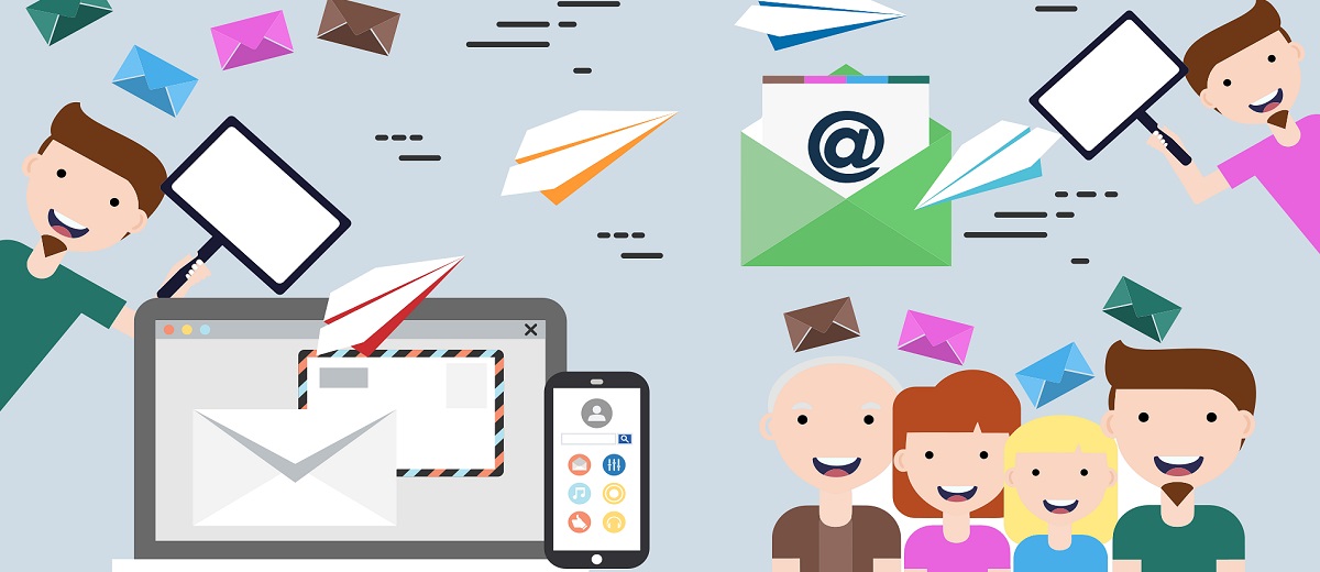 10 Best Free Email Service Providers for 2024