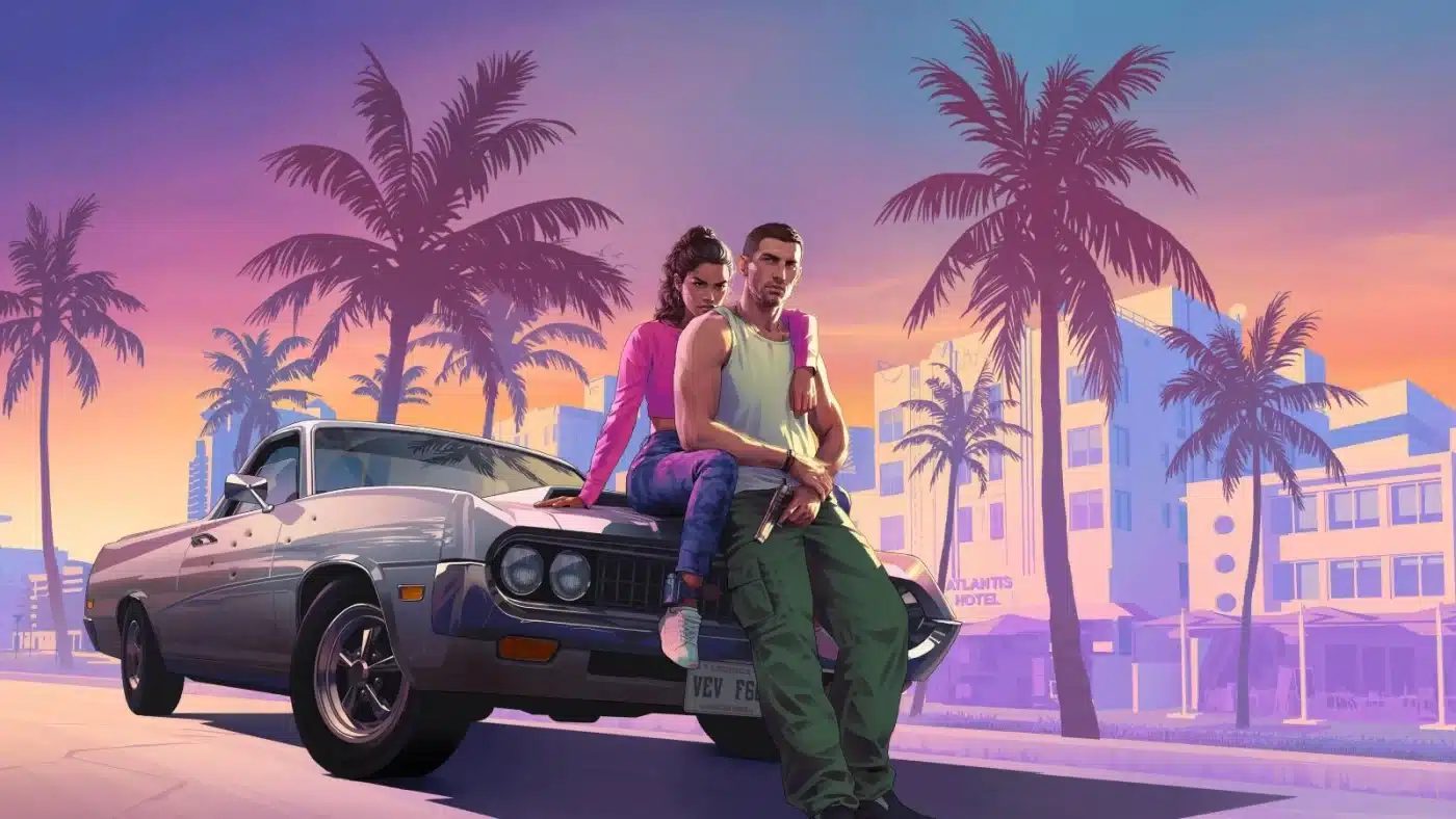 Grand Theft Auto 6 campaign