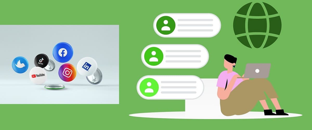 Social Media Strategies for Small Businesses