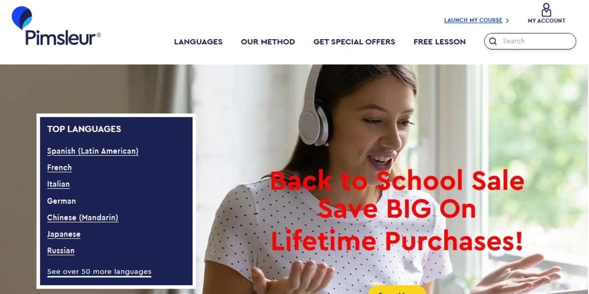 best language learning apps