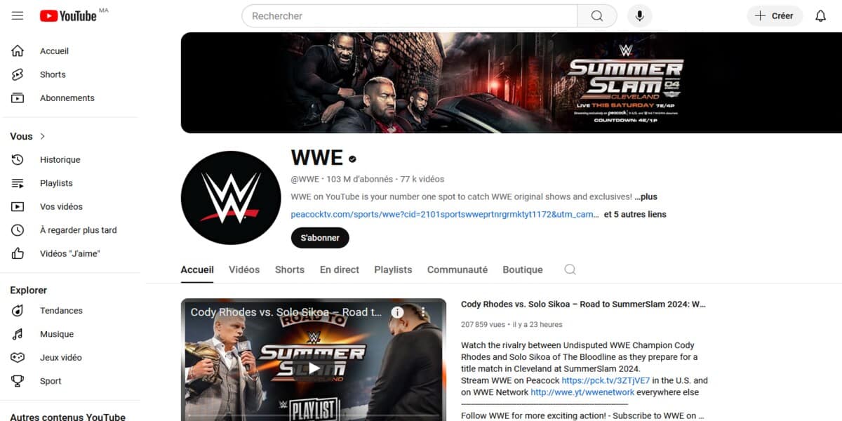 who has the most subscribers on YouTube