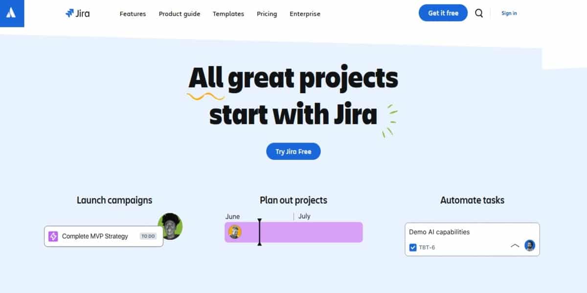 Jira