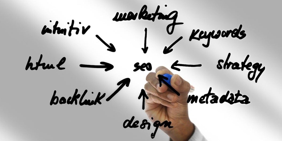 online presence