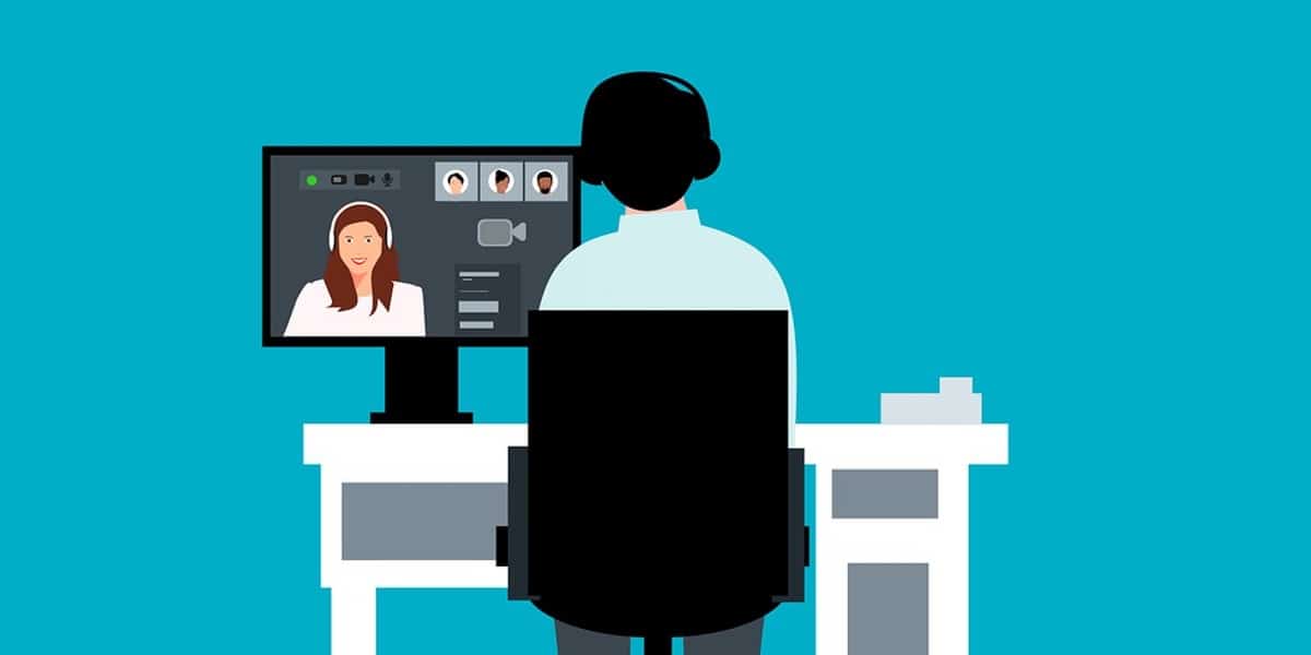 online presence
