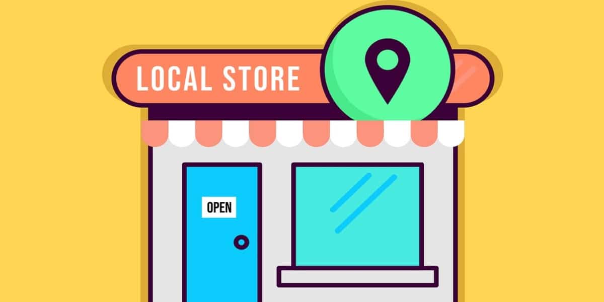 Leverage Local SEO