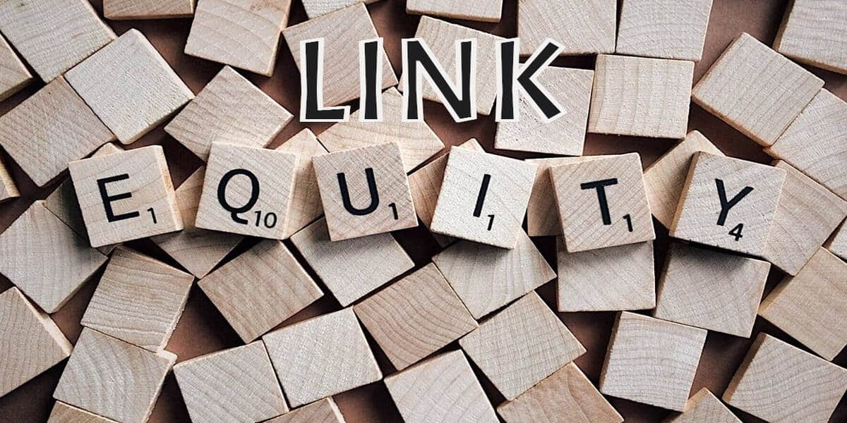 Link Equity: The Key to Boosting Your SEO Success