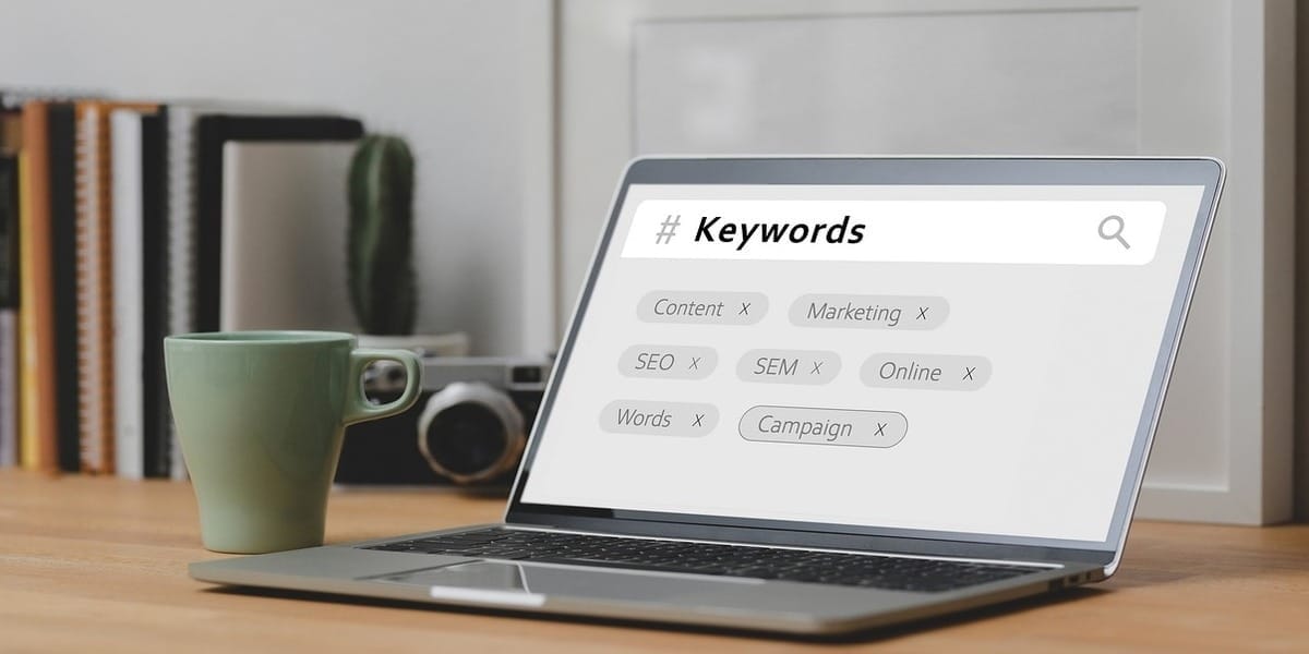 digital technology SEO