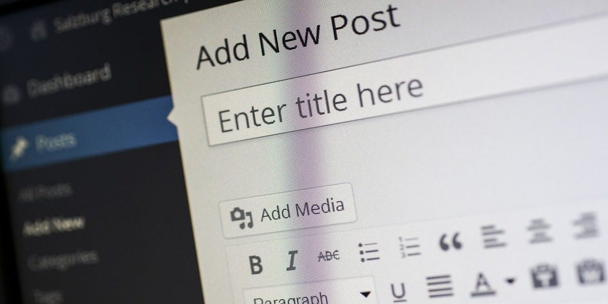 SEO content strategy