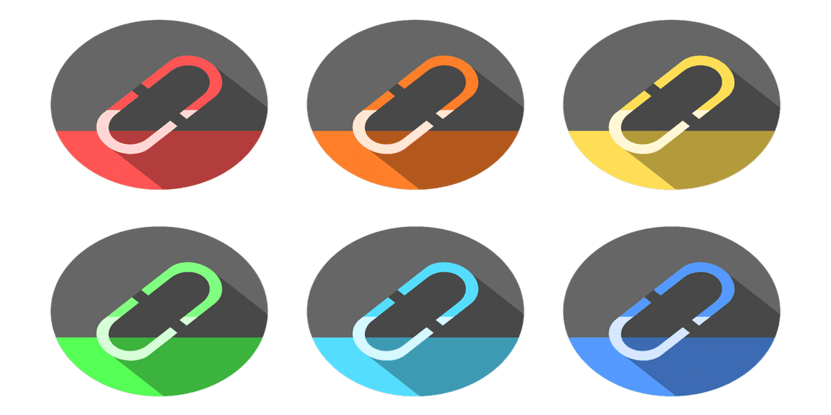 Nofollow backlinks SEO