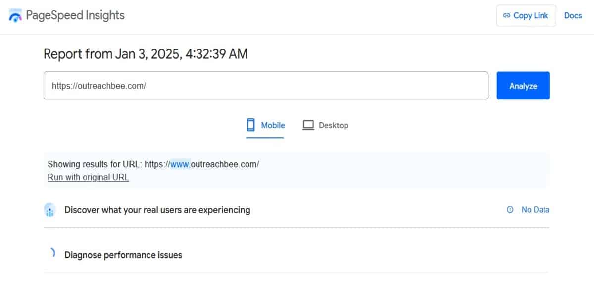SEO best practices