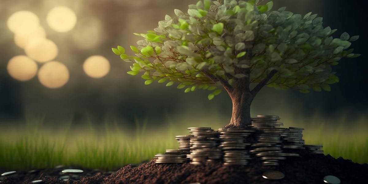 Sustainable Investing