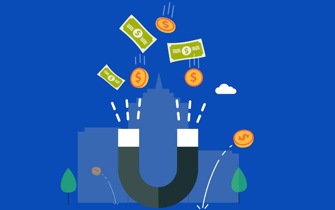 Earning Money Through Affiliate Marketing