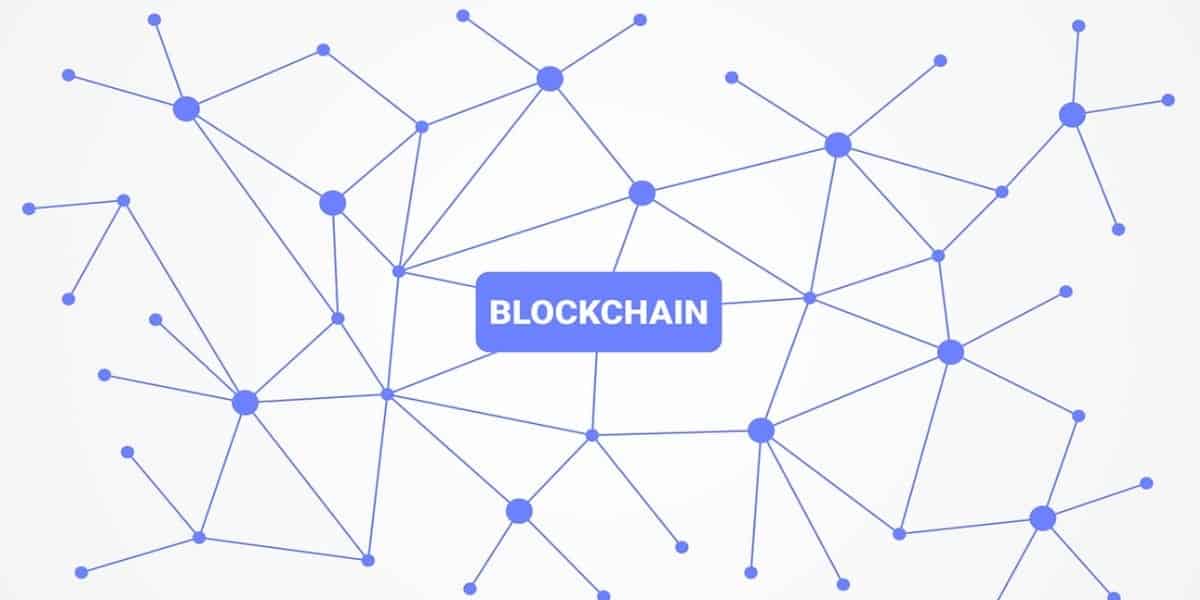 Since blockchain technology is public, how are users’ identities protected?