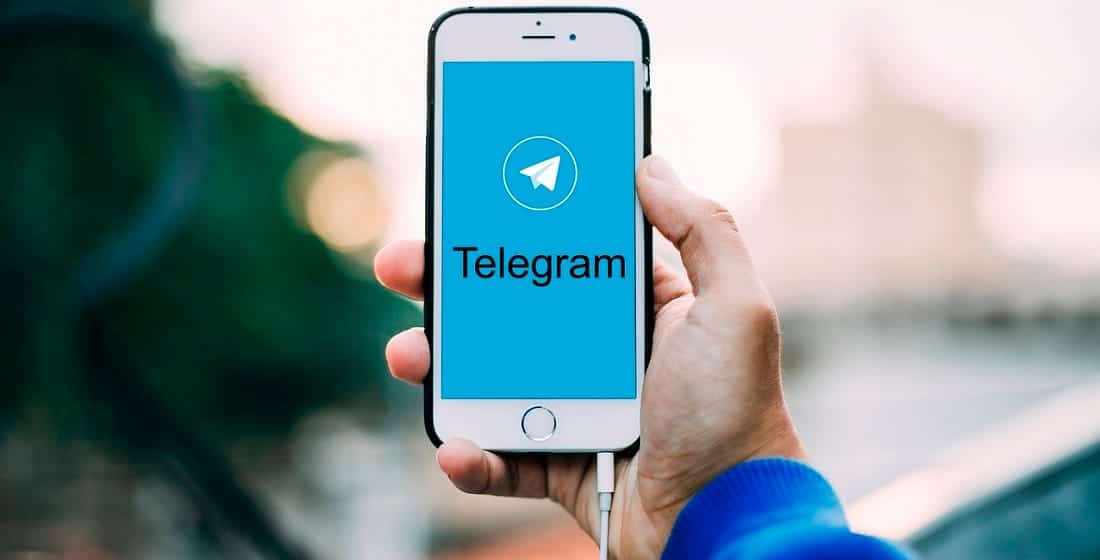 Telegram