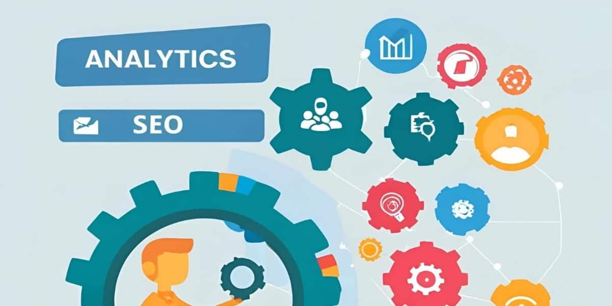 SEO analytics