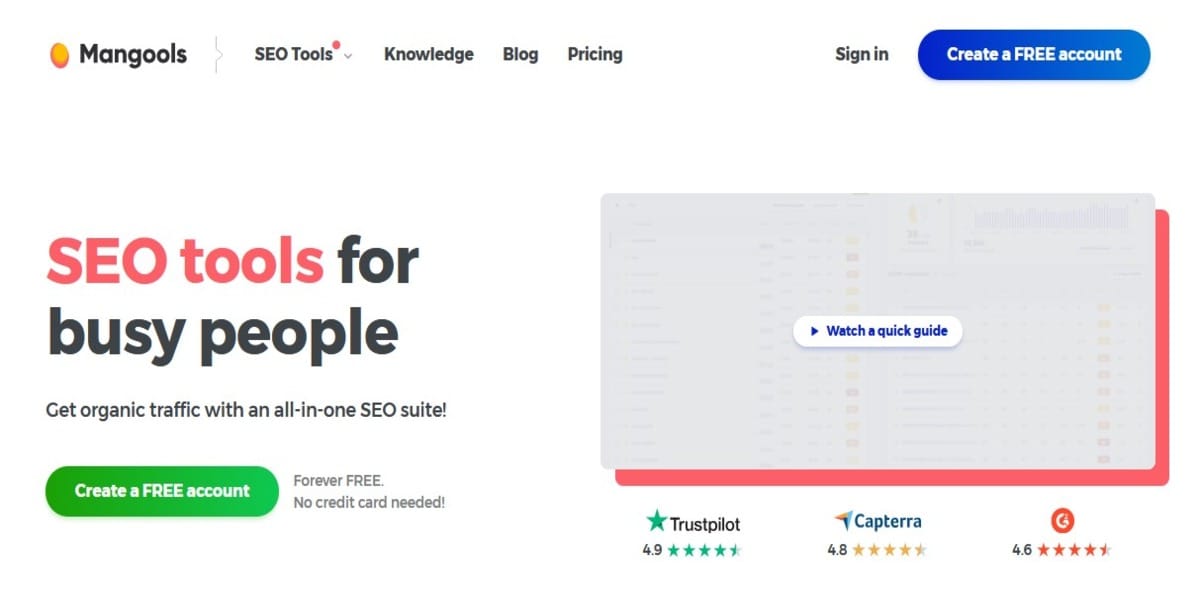 Ahrefs backlinks checker alternative