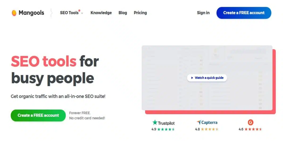 Ahrefs backlinks checker alternative