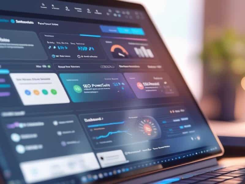 A Complete Guide to the Ultimate SEO PowerSuite