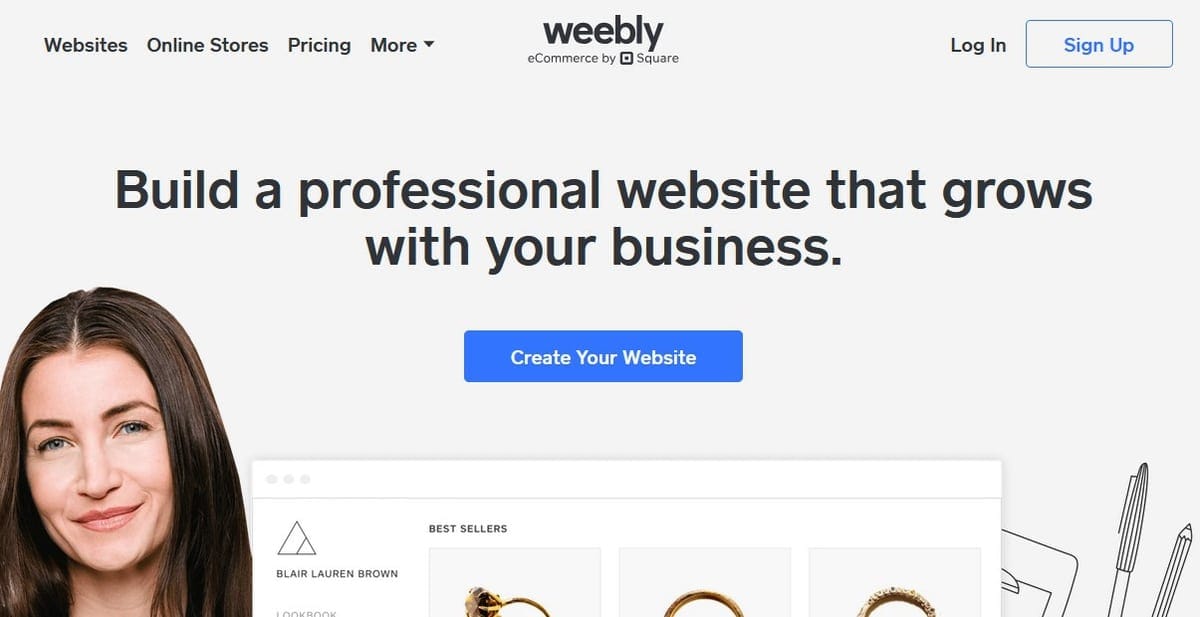 Weebly
