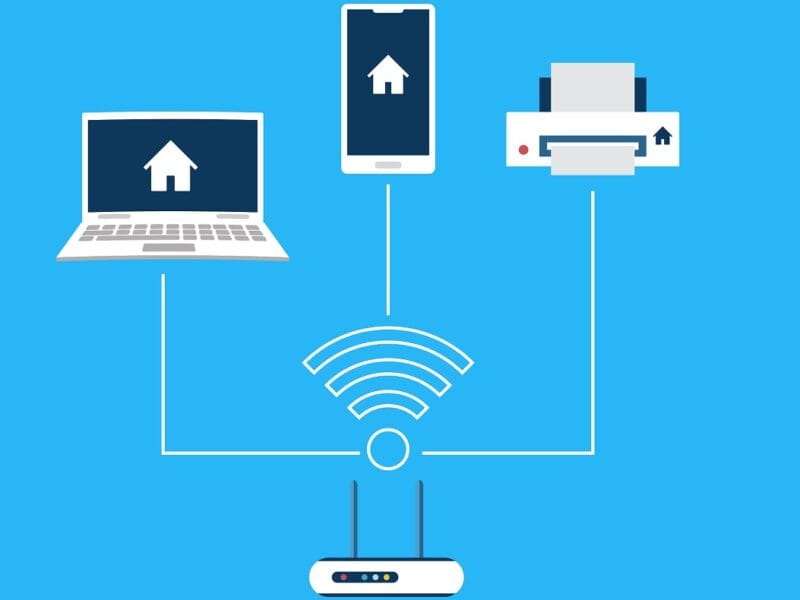 Simple Tips to Protect Your WiFi Network From Hackers