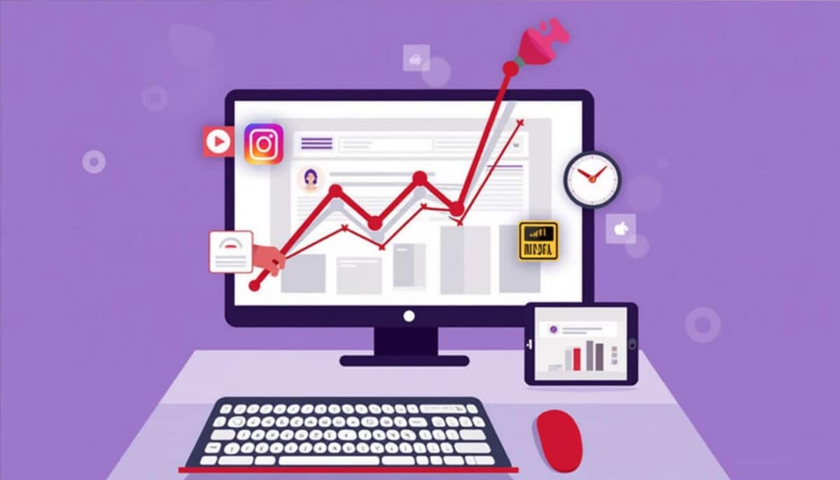 Instagram SEO